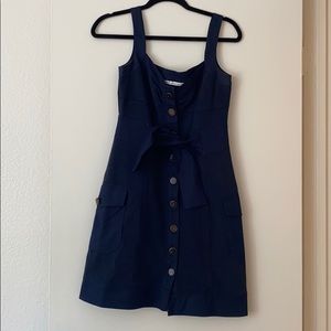 DIANE VON FURSTENBERG dress